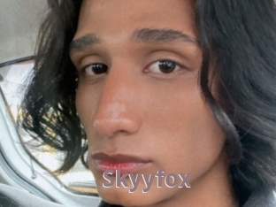 Skyyfox