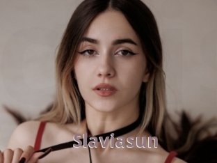 Slaviasun