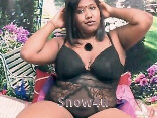 Snow4u
