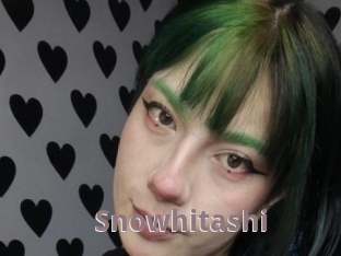 Snowhitashi