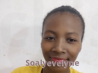 Soalyevelyne