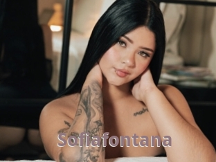Sofiafontana