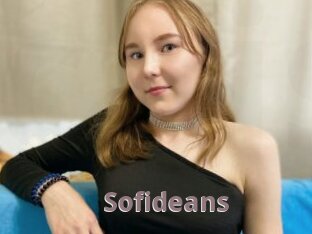 Sofideans