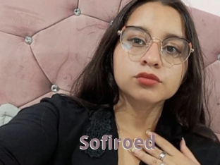 Sofiroed
