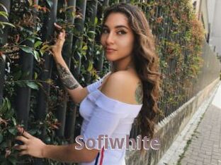 Sofiwhite