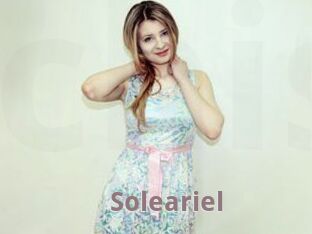 Soleariel