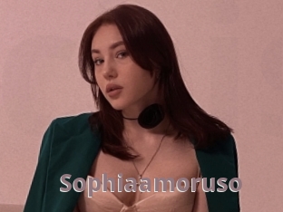 Sophiaamoruso