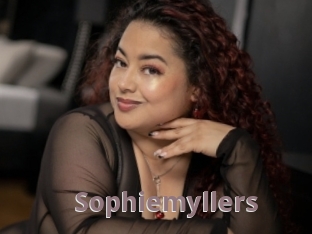 Sophiemyllers