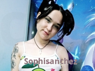 Sophisanchez