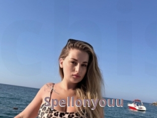 Spellonyouu