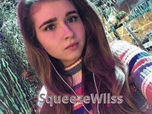 SqueezeWilss