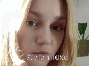 Stefaniluxe