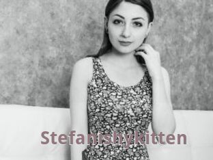 Stefanishykitten