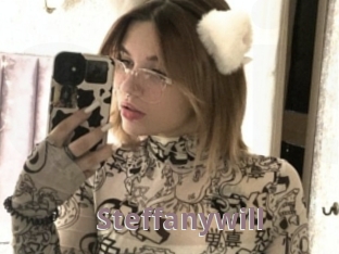 Steffanywill