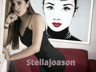 Stellajoason