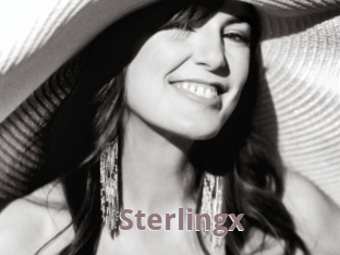 sterlingx Chienne Soumise