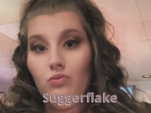 Suggerflake