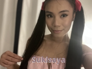 Sukisaya