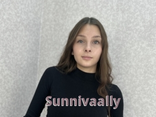 Sunnivaally