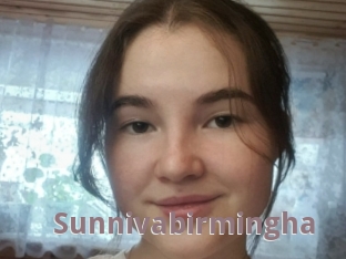 sunnivabirmingha Chienne Soumise