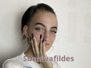 Sunnivafildes