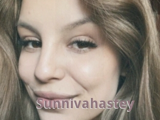 Sunnivahastey