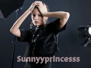 Sunnyyprincesss