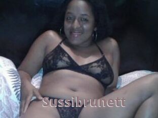 Sussibrunett