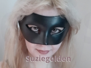 Suziegolden