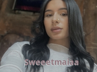 Sweeetmaiaa