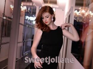 Sweetjollene