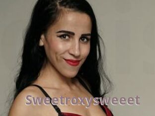 Sweetroxysweeet