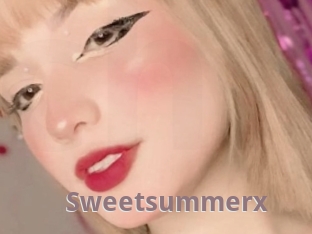 Sweetsummerx