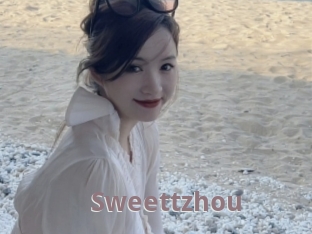 Sweettzhou