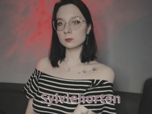 Sylviehorton