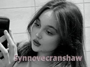 Synnovecranshaw