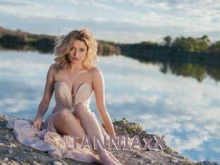 TANNIAxX