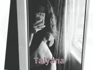 Talyana