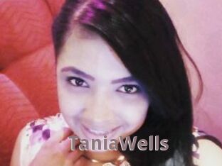 TaniaWells