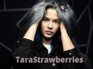 TaraStrawberries