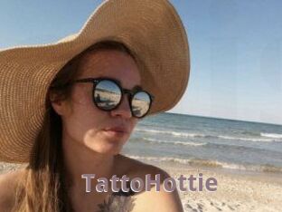 TattoHottie
