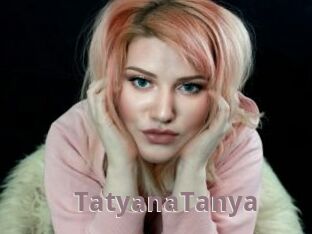 TatyanaTanya