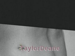 TaylorDeane