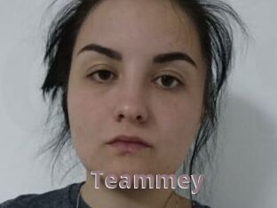 Teammey