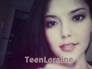 TeenLoraine
