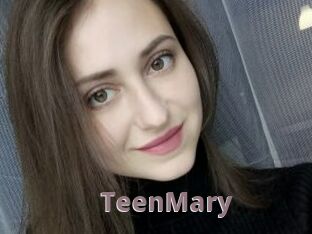 TeenMary