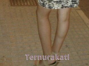 Ternurakati