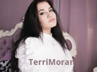 TerriMoran