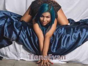 TianaEvan
