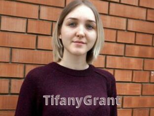 TifanyGrant